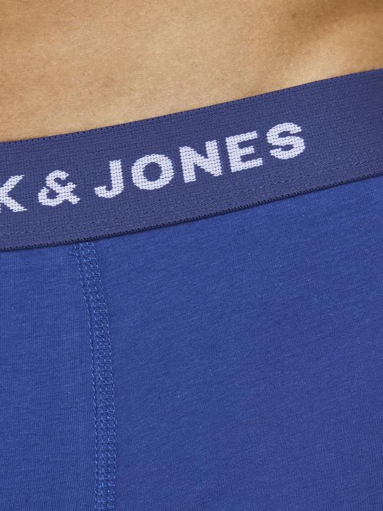 Immagine prodotto Jack & Jones Black Friday (L, Confezione da 5 pezzi)