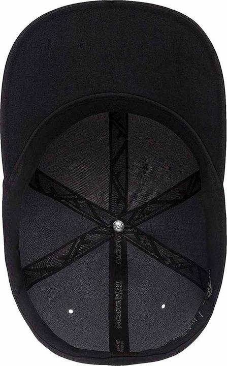 Immagine prodotto Yupoong Cappello Flexfit Delta impermeabile (confezione da 2) (L)