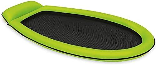 Actual product image Intex Mesh Mat - Aufblasbare Wasserhängematte