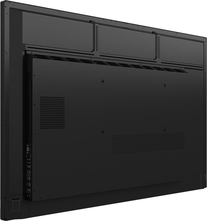 Actual product image Viewsonic ViewBoard G series touchscreen (3840 x 2160 Pixels, 55")
