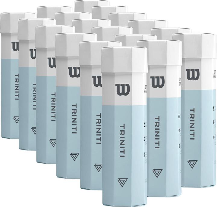 Produktbild Wilson Triniti