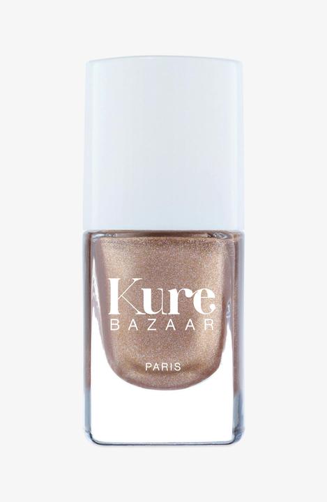 Actual product image Kure Bazaar Nagellack (Or Bronze, Colour paint)