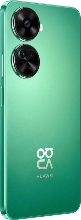 Actual product image Huawei nova 12SE (256 GB, Green, 6.70", Dual SIM, 108 Mpx, 4G)