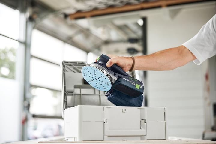 Produktbild Festool ETSC 2 150-Basic (Exzenterschleifer)