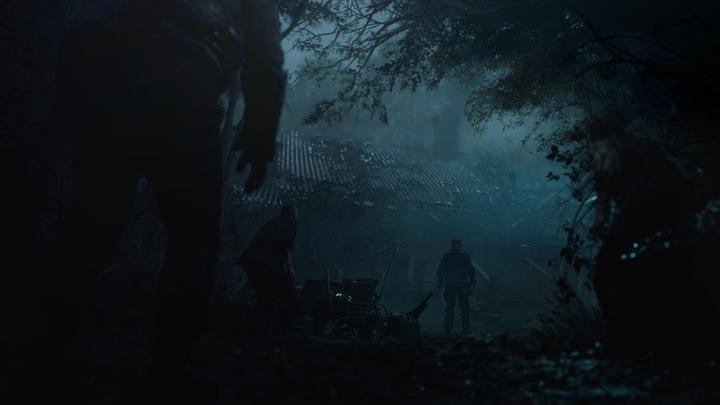 Image du produit Capcom Resident Evil 4 Remake Standard Anglais Xbox Series X (Xbox One S, EN)