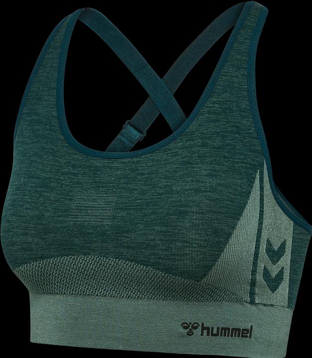 Produktbild hummel Hmlclea Seamless Sports Top (L)