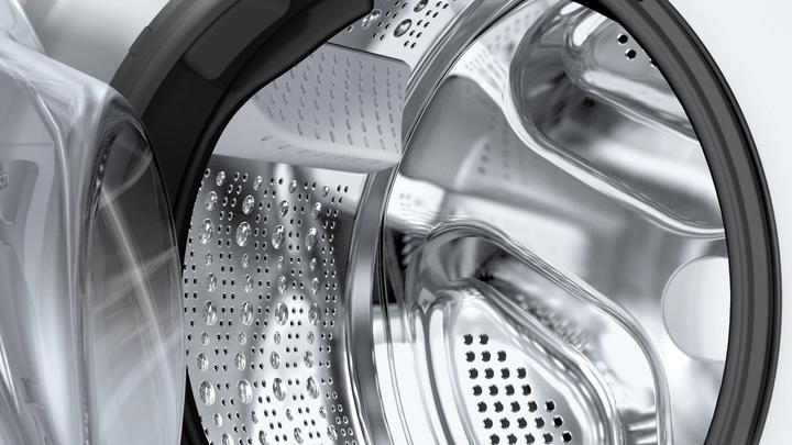 Immagine prodotto Siemens WN44G291 iQ500 Lavasciuga Stand 9/6kg Bianco