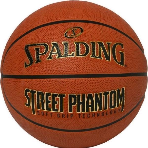 Spalding Basket-ball Street Phantom (7)