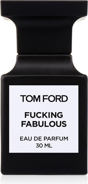 Image du produit Tom Ford Eau de Parfum Fabulous 30 ml (Eau de parfum, 30 ml)