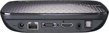 Actual product image ASUS O!Play Mini Plus