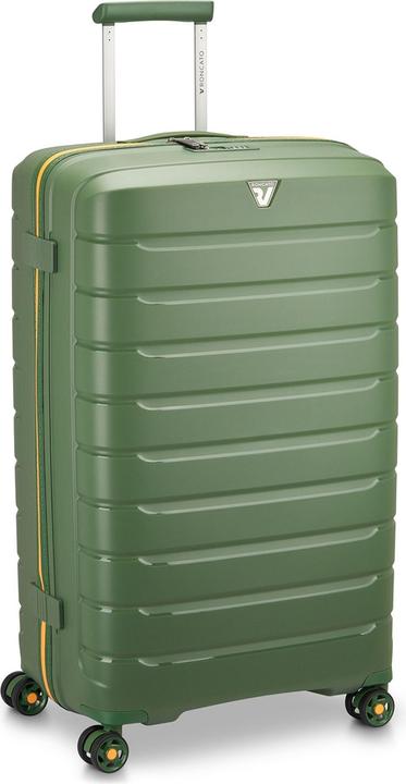 Produktbild Roncato B-Flying Neon 4 Rollen Trolley 78 cm (111 l, XL (ab 115l))