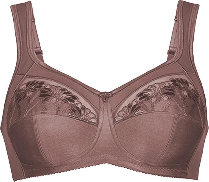 Image du produit Anita Soutien-gorge de soulagement Safina sans armatures (85 E, Une unité par pack)