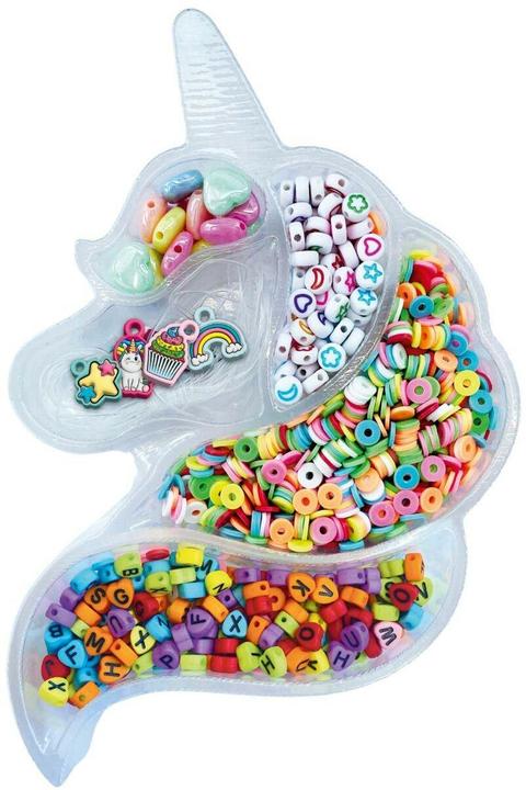 Image du produit Craze BFF Beadys Set (1 pièce - assorti)