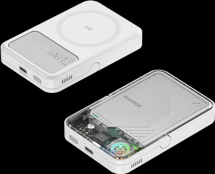 Produktbild Sharge Icemag 2 (10000 mAh, 30 W, 36 Wh)