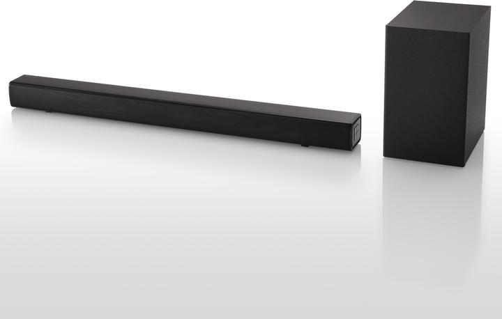 Actual product image Panasonic SCHTB150EGK (100 W, 2.1 Channel)