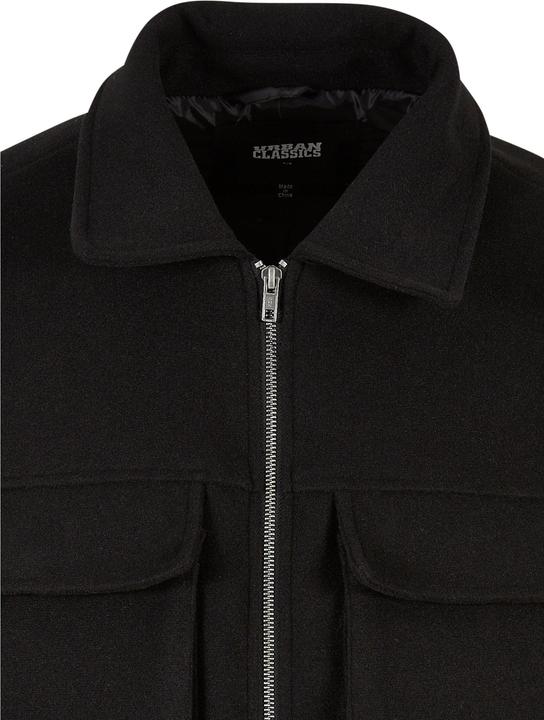Immagine prodotto Urban Classics Big Pocket Blouson (L)