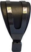 Actual product image Audeze Carbon fiber headband for all LCD models