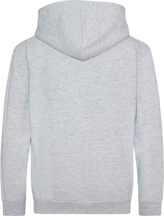 Immagine prodotto Awdis Felpa con Cappuccio e Zip Intera Bambini (104)