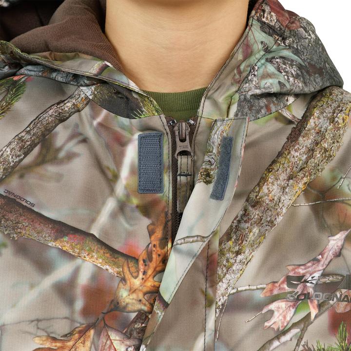 Actual product image Solognac SIBIR 300 KAMO (116, 128)