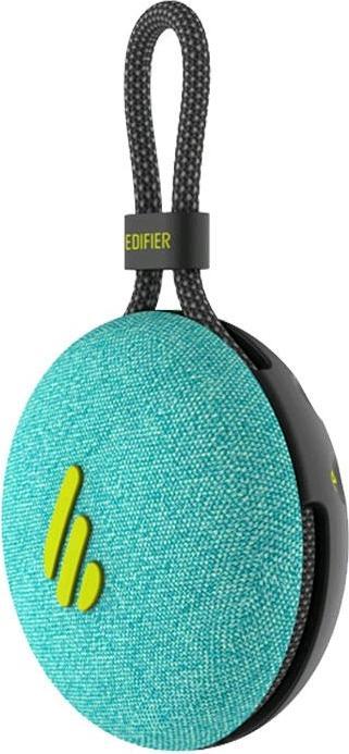 Image du produit Edifier Haut-parleur MP100 Plus (lake žalias) (9 h, Fonctionnement sur batterie)