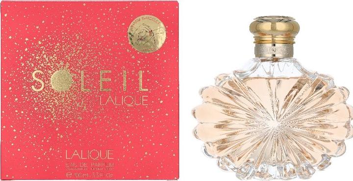 Image du produit Lalique Soleil (Eau de parfum, 100 ml)