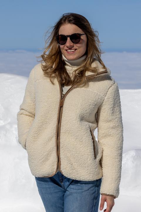 Image du produit Rukka Farah veste sherpa (S)