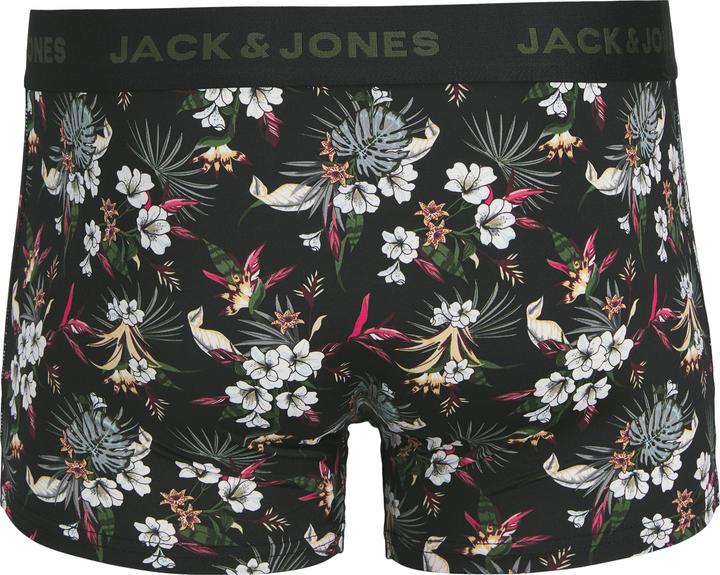 Produktbild Jack & Jones Flower (S, 3er Pack)