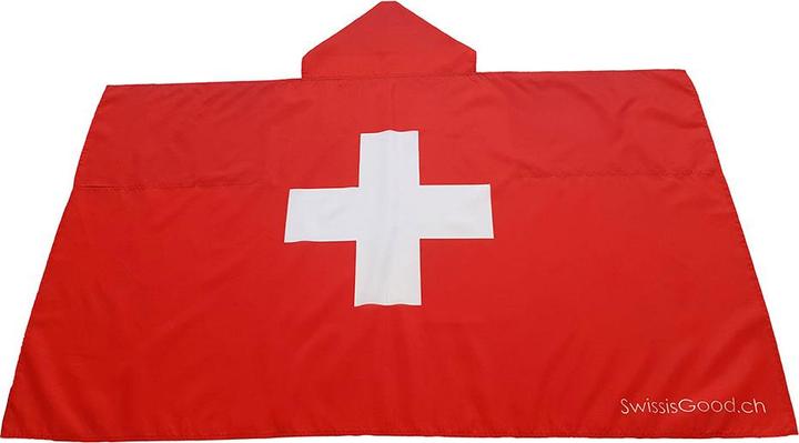 Immagine prodotto Baispo Body Flag Suisse