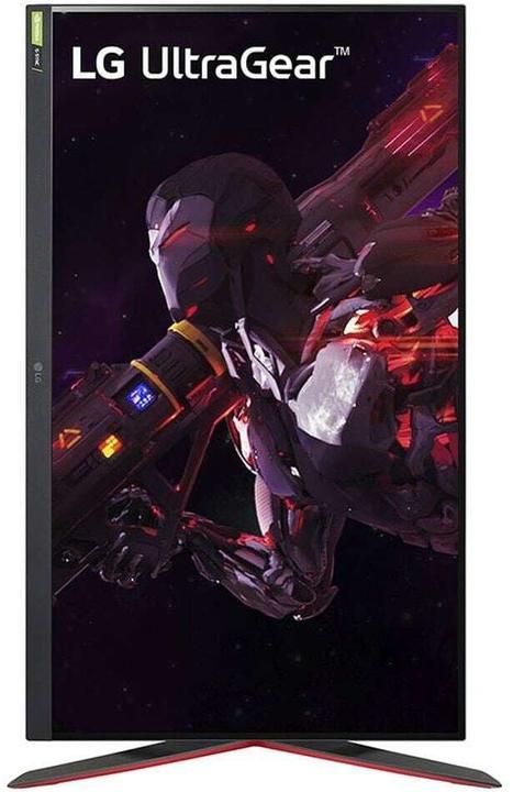 Immagine prodotto LG UltraGear 32GP850-B (2560 x 1440 pixel, 32")