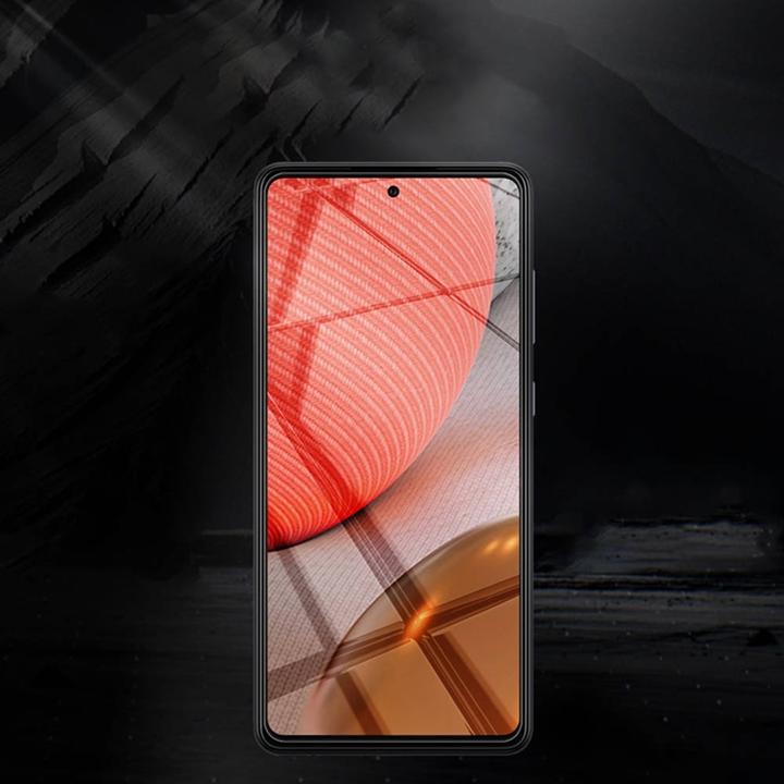 Produktbild Nillkin H+ PRO Schutzglas (1 Stück, Samsung Galaxy A72 5G)