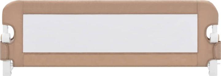 Produktbild VidaXL Bettschutzgitter (120 cm)