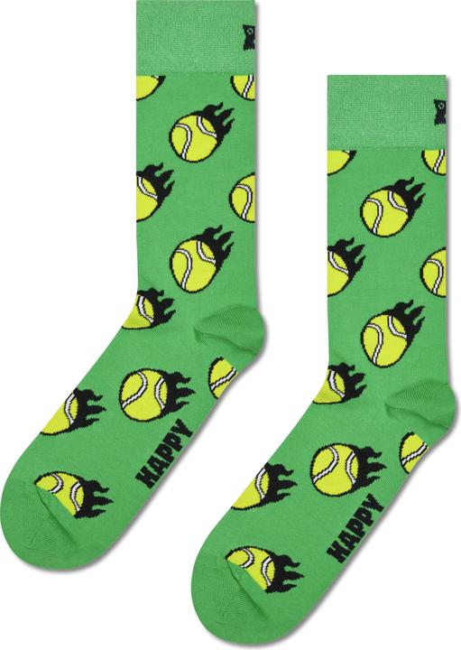 Produktbild Happy Socks 2-Pack Tennis Socks Gift Set (2er Pack, 36 - 40)