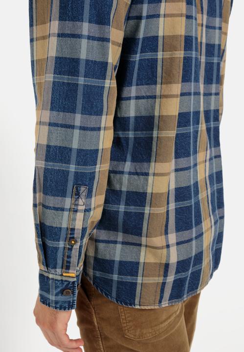 Immagine prodotto Camel Active Camicia a quadri (XXL)