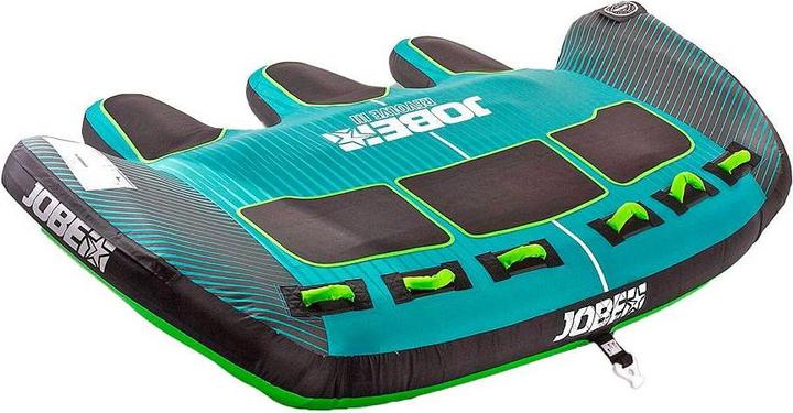 Produktbild Jobe Revolve Towable