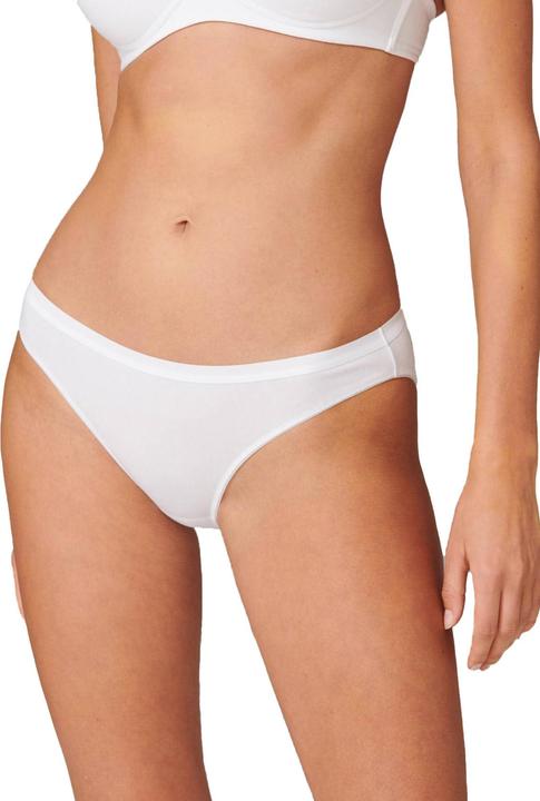 Image du produit Schiesser Slip Casual Confortable à porter (XL, lot de 2)