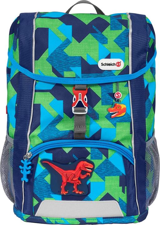Actual product image Step by Step backpack set KID, 3 pieces