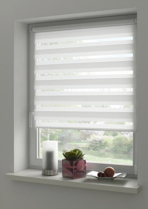 Image du produit Gardinia Double store Easyfix (45 x 150 cm)