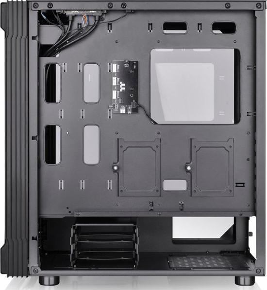 Actual product image Thermaltake Tt Versa T27 ARGB CA-1W2-00M1WN-01 (ATX, Mini-ITX, mATX)