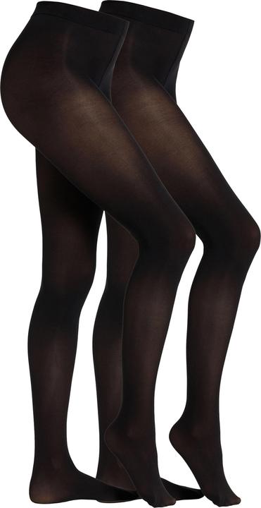 S.Oliver Women originals Tights 80 DEN 2p