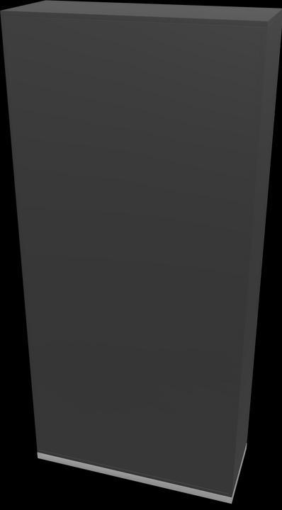 Produktbild Narbutas Choice Flügeltürschrank (100 x 40 x 217 cm)