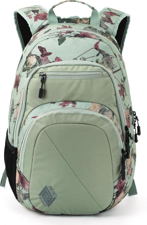 Image du produit Nitro Sac à dos Stash 29 878011097 dead flower 490x320x220mm (29 l)