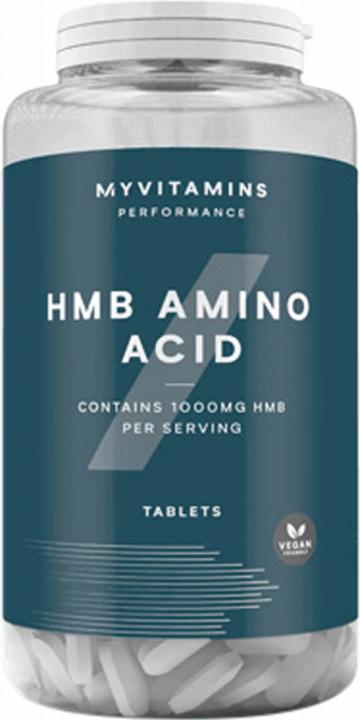 Actual product image MyProtein Hmb (Unflavoured, 1 pcs., 194 g)