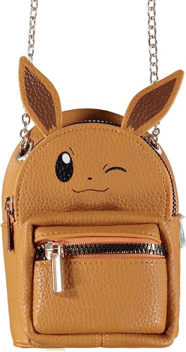 Difuzed Pokémon - Eevee Micro Bag