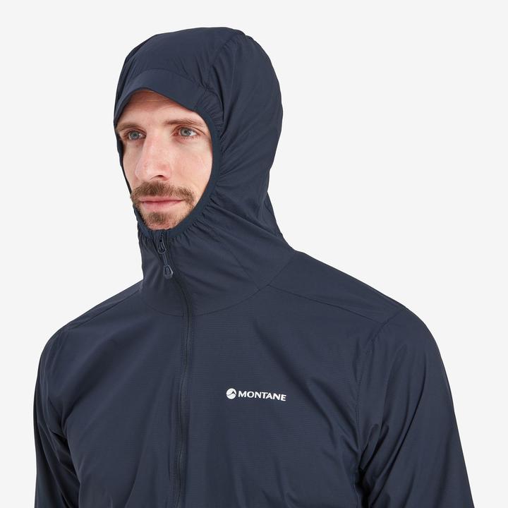 Actual product image Montane Featherlite Hoodie (XL)