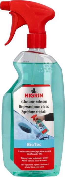 Produktbild Nigrin Scheibenenteiser
