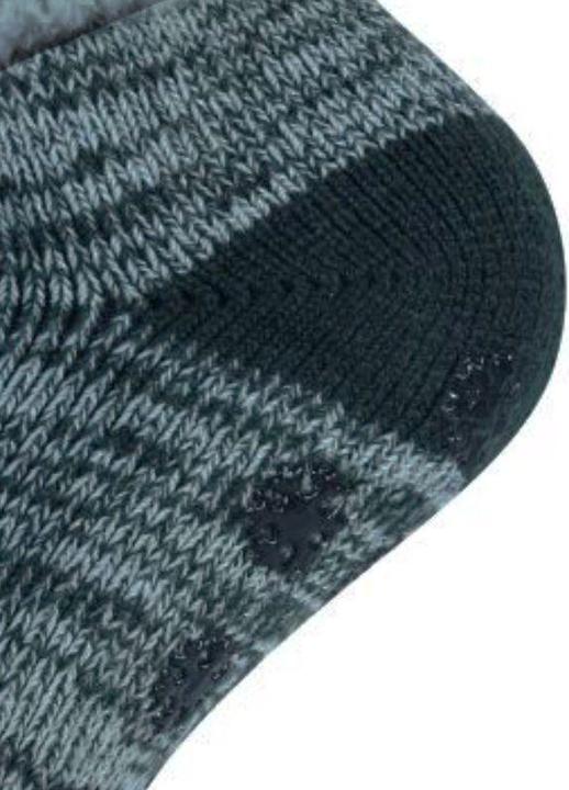 Produktbild Camano Warm Up Hüttenfinken (39 - 42)