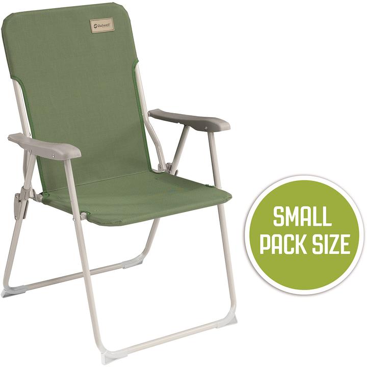Actual product image Outwell Blackpool