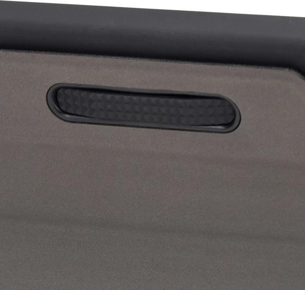 Actual product image Caselogic Snapview Case - iPad mini - black (iPad mini 6)