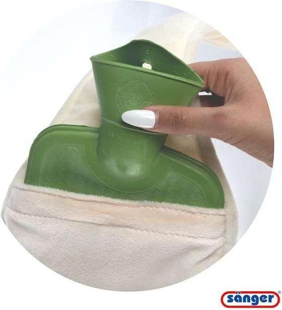 Image du produit Sänger Couverture SAENGER 0.8l Onesize Mouton (0.80 l)