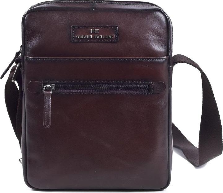 Immagine prodotto Miguel Bellido Borsa crossbody in pelle